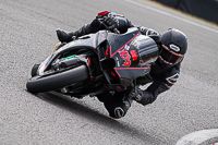 Advanced Group Black Bikes
